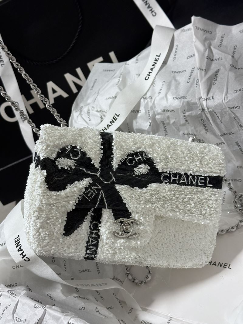 Chanel CF Series Bags